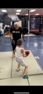 Grand Prairie Martial Arts - Youth Boxing, MMA Fitness for Kids