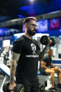 Northside Gym