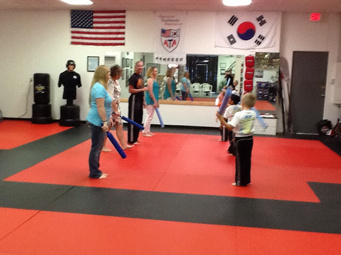 Master Carvin's Martial Arts