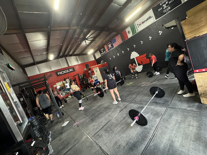 Intense 33 Fitness
