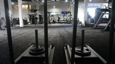 Longevity Total Fitness