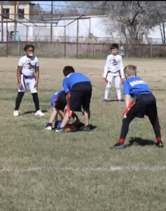 H.U.S.T.L.E Premier Sports Prep