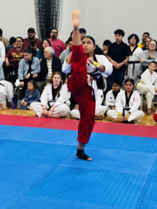 RCH Professional Training Center •TAEKWONDO• Hwy6