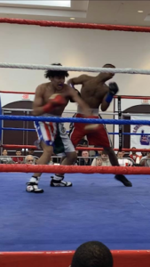 BRAVO’S BOXING GYM 🥊