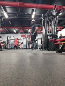 FoxFitness