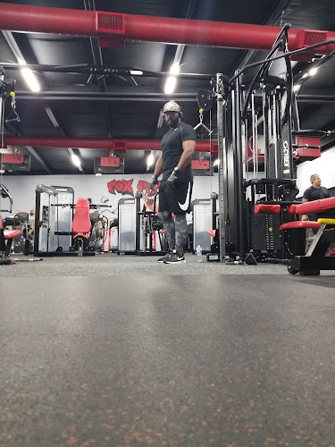 FoxFitness