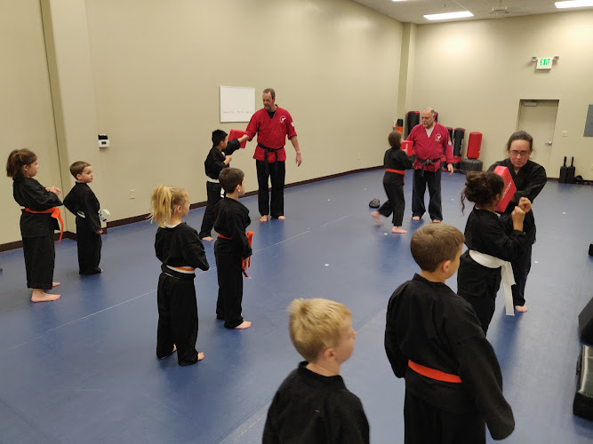 Freeman's Martial Arts