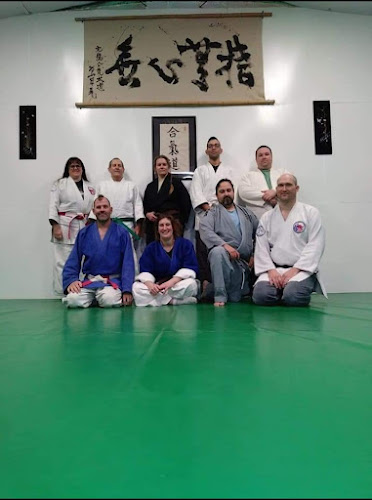 Full Circle Aikido & Martial Arts Dojo
