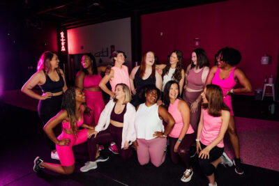 GRIT Fitness - Design District