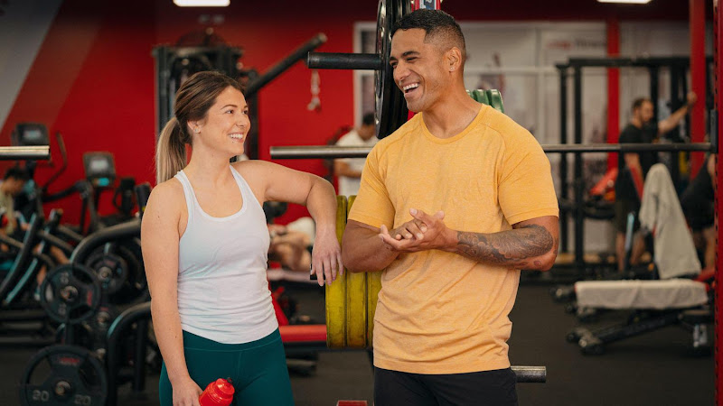 Snap Fitness Springtown