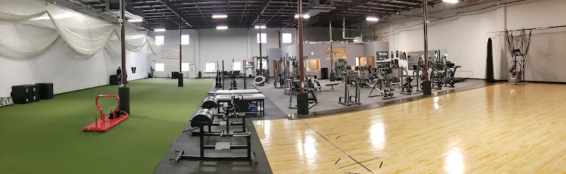 H7 Sports Training and Wellness Center