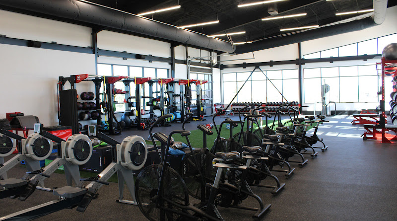 TGC Fitness Center