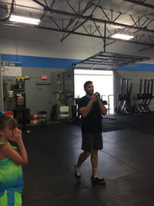 CrossFit Addison