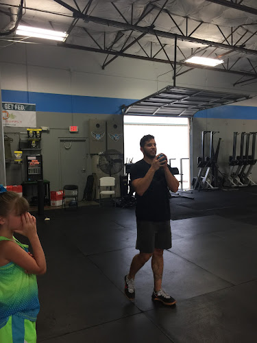 CrossFit Addison