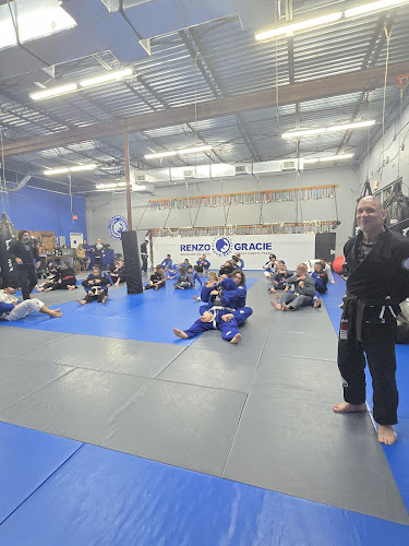 Renzo Gracie Corpus Christi | Team Arredondo