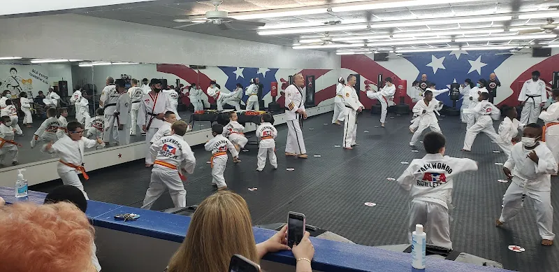 ATA Black Belt Academy