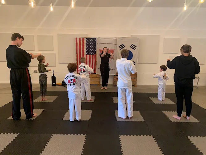 ATA Martial Arts - Cleburne