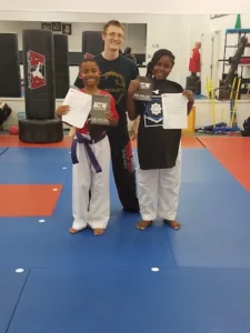ATA Martial Arts Arlington