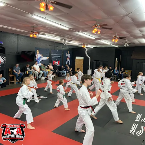 ATA Martial Arts Granbury
