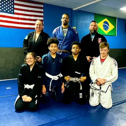Absolute Self Defense Academy