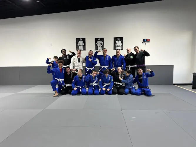 Academy of Champions Forney