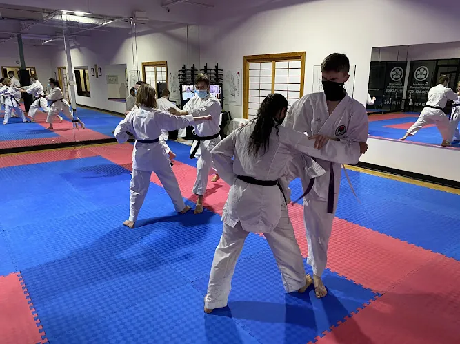 Academy of Classical Karate