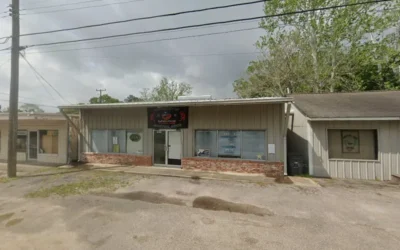Academy of Martial Arts