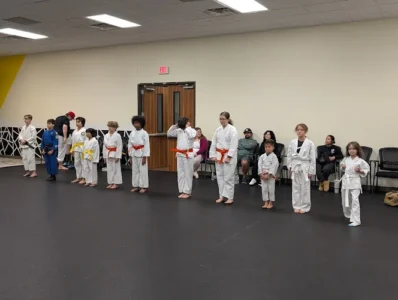Academy of Okinawan Karate WAMA