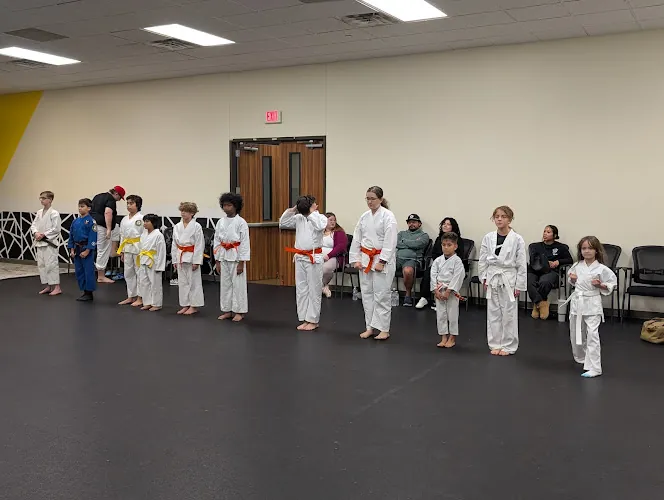 Academy of Okinawan Karate WAMA