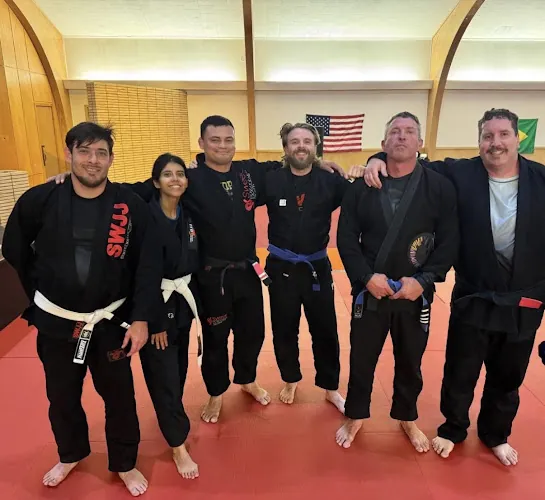 Adan Jiu Jitsu
