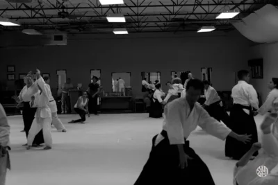 Aikido of Austin