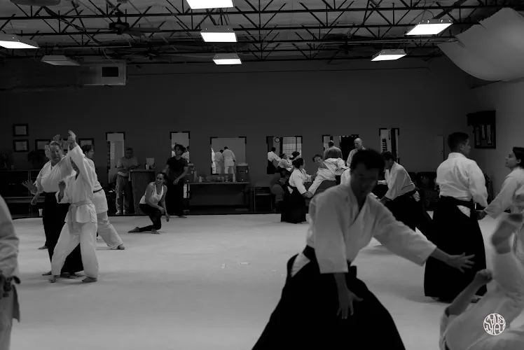 Aikido of Austin