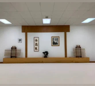 Aikido of Dallas