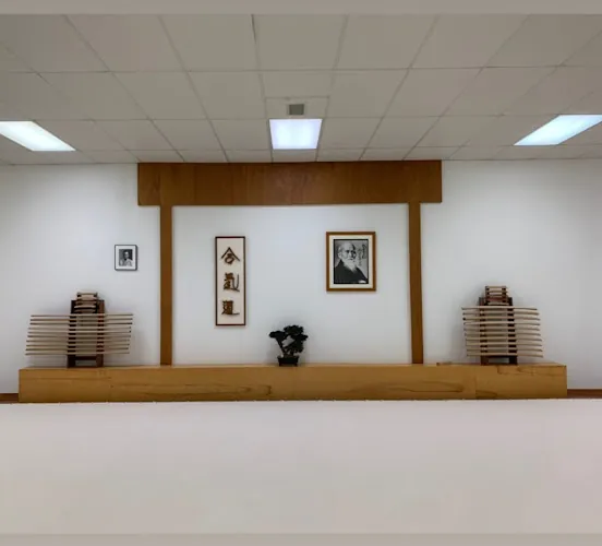 Aikido of Dallas