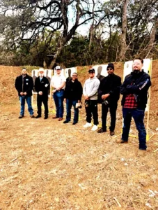 Alamo City Self Defense LLC