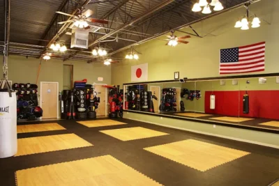 Alamo Karate Academy