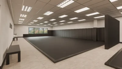 Alkimi Jiu Jitsu