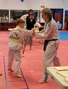 All-Star Martial Arts
