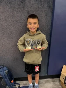 All American MMA - Southlake