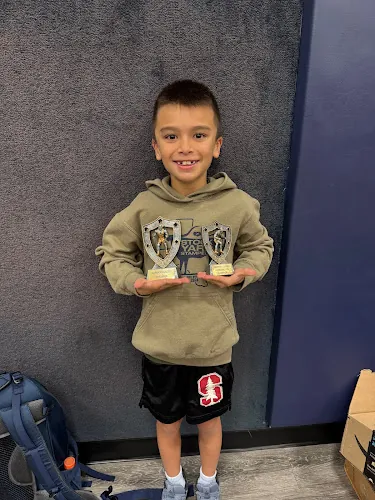All American MMA - Southlake
