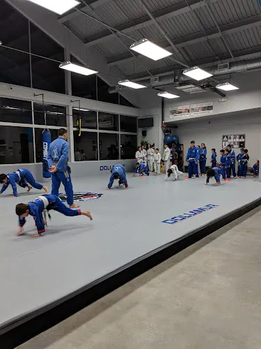 Alliance BJJ Houston - Houston