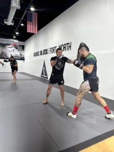 Alliance Jiu Jitsu Fort Worth