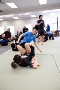 Alliance Jiu Jitsu Keller