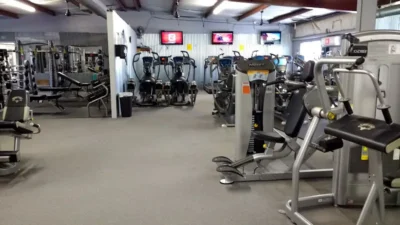 Alpine Fitness