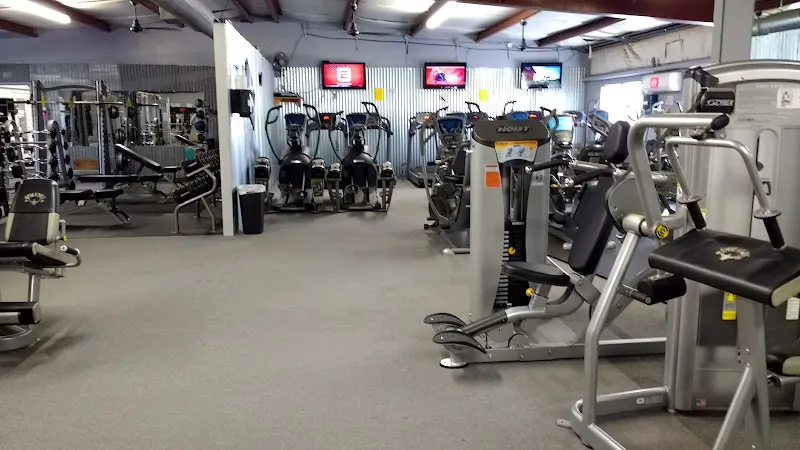 Alpine Fitness