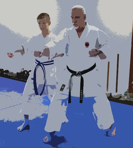 Amarillo Martial Arts Center
