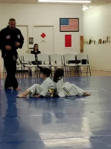 American Academy of Martial Arts