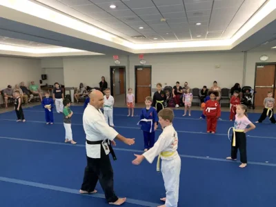 American Defensive Arts Academy
