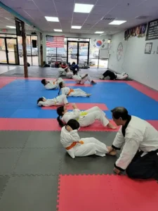 American Hero Martial Arts