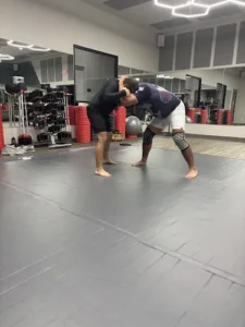 American Jiu Jitsu Academy TX